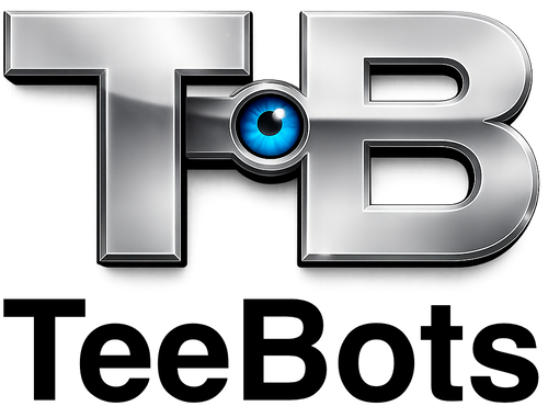 TeeBots